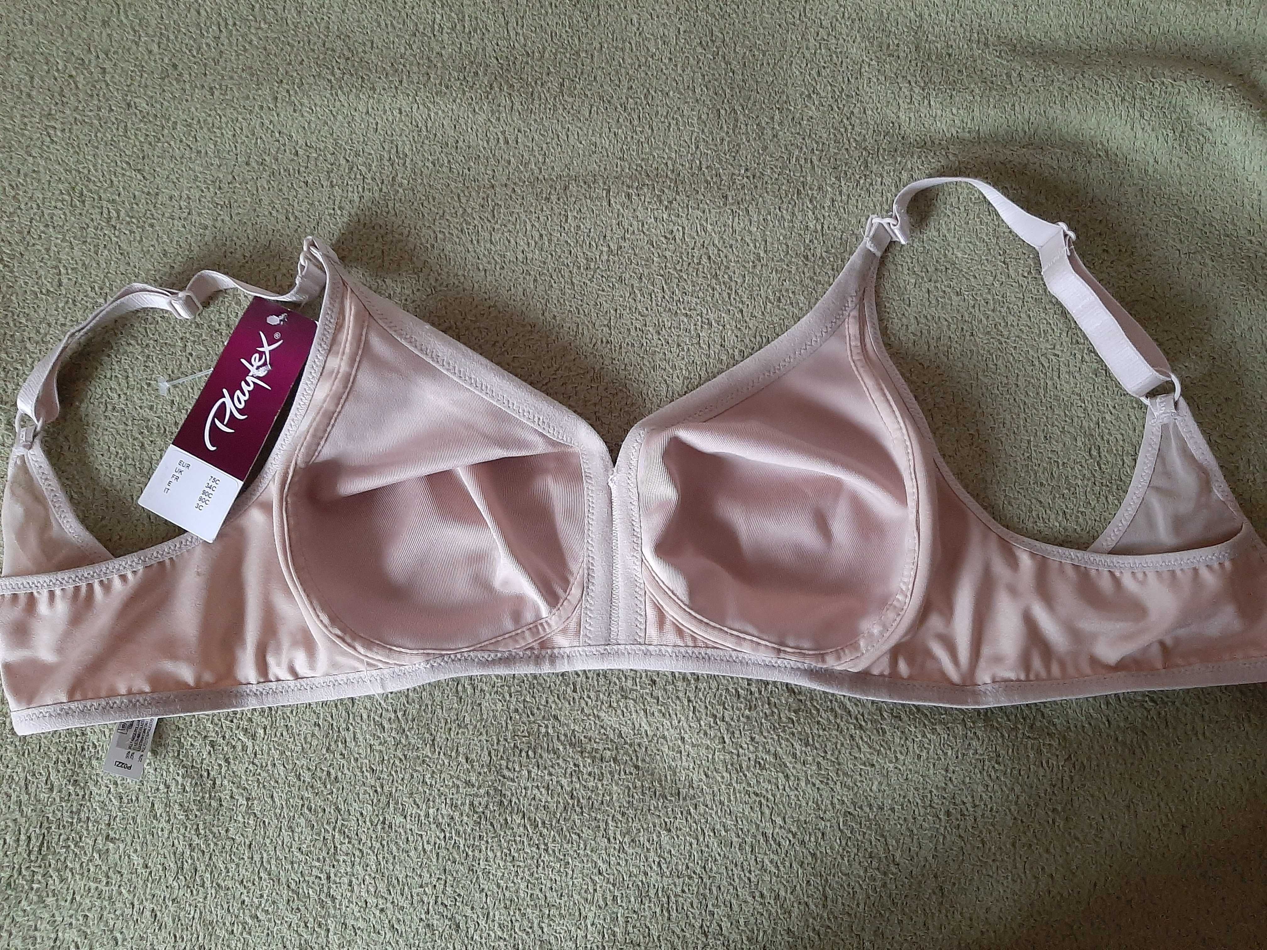 Бюстгальтер Playtex ling р.75C