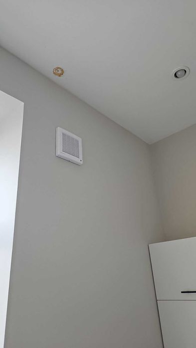 Рекуператори/Витяжки/Провітрювачі/Алмазное сверление отверстий