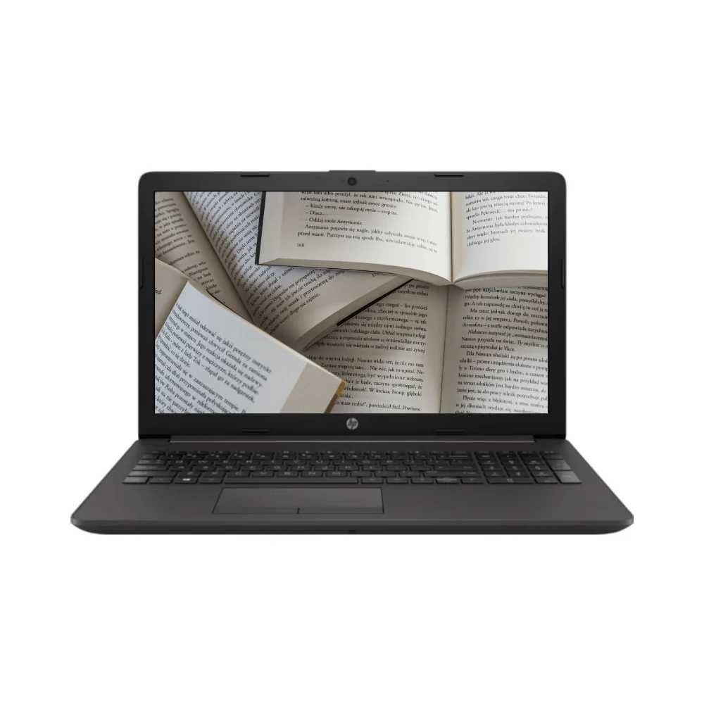 HP 250 G7 i3 - 8 Gera. (8265U) 8GB RAM 15.6”