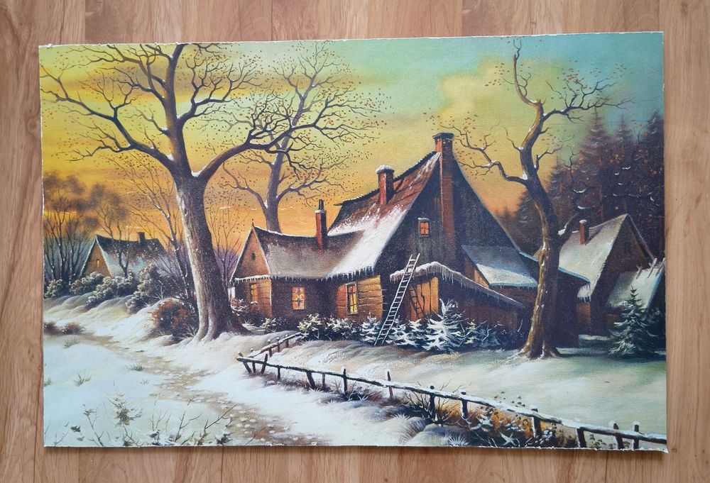 Obraz 61 x 41 cm