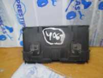 Ignição 820074331A RENAULT MEGANE 2 2005 CANHAO