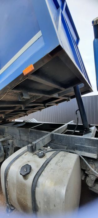 Ман командор .ф.2000