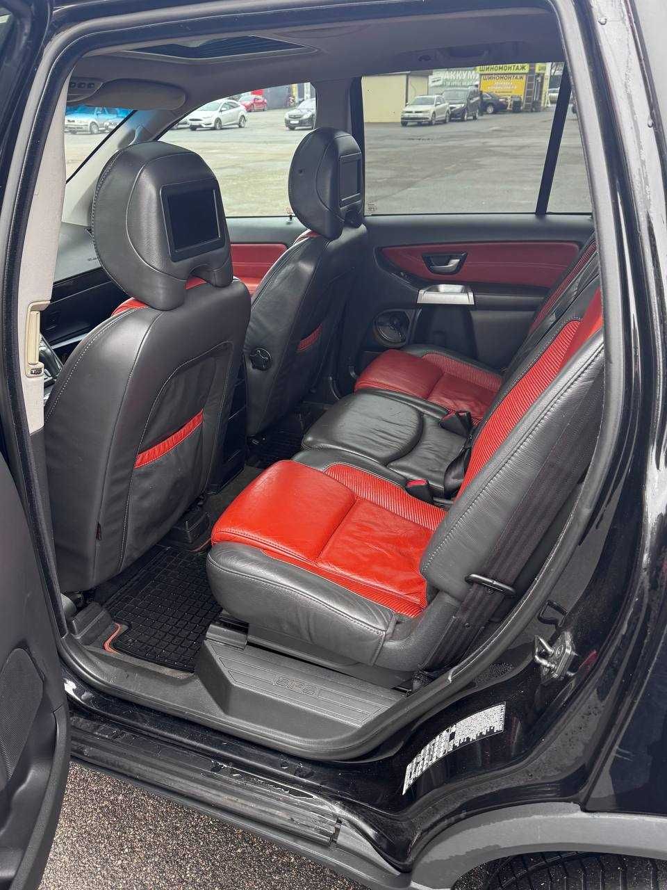 Volvo xc-90 в кредит, обмін, розтермінування від 7000 грн/м