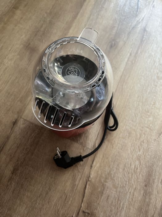 Maszynka do popcornu