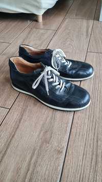 Eleganckie buty rozmiar 43