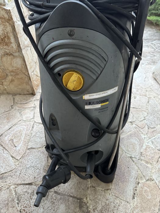Продам Karcher HD 10/21-4 S мойка высокого давления,
