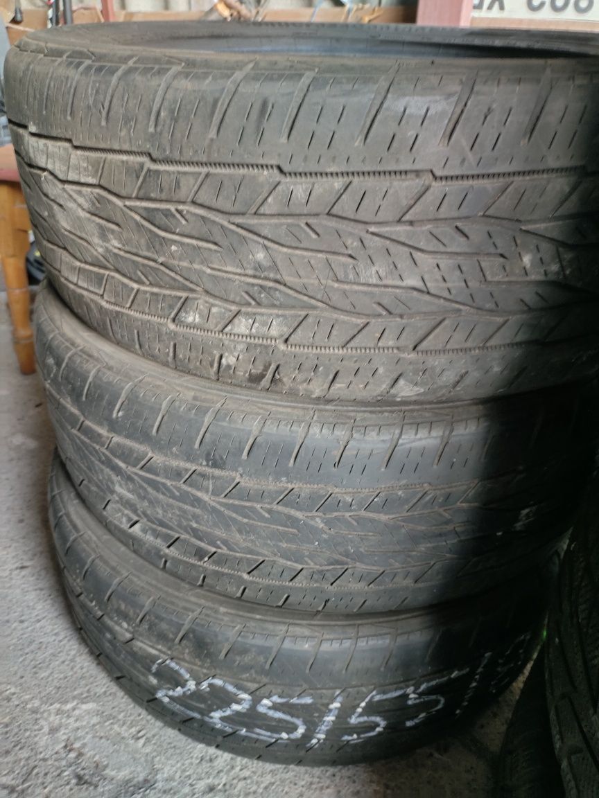 Hankook I cept X 225.55.18