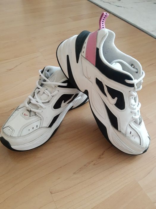 Buty nike m2k tekno