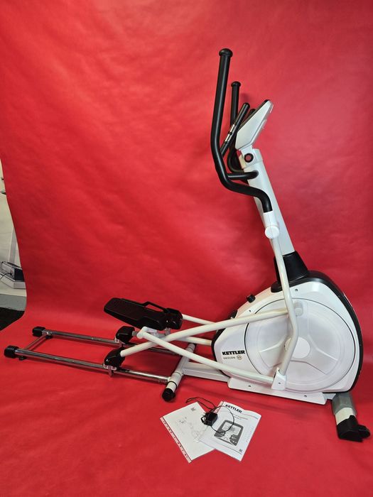 Trenażer Kettler skylon 1.1 Orbitrek Elektro-Magnetyczny cichy