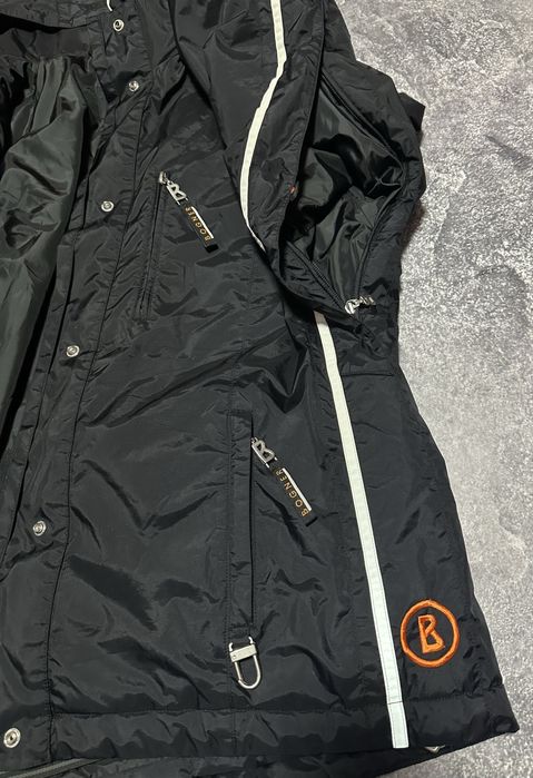 Куртка Bogner оригінал, розмір L