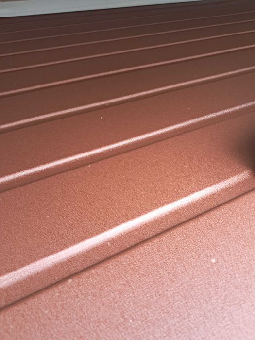 Blachy trapezowe T18 i T7 - solidność i estetyka w jednym ! Zadzwoń !