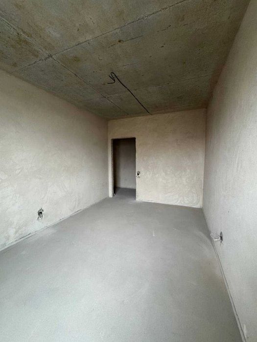 Двоспальна квартира в ЖК Амстердам