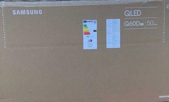 Телевізор Samsung QE43-50-55-65-75Q60d/67;DU8002K,DU7172
