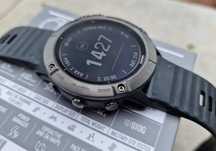 Garmin Fenix. 6x