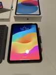 iPad apple 10 gen 64GB wifi + logitech combo klawiatura