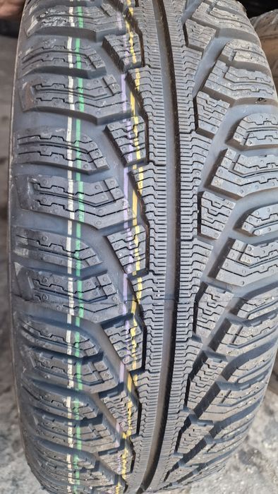 Opony 205/60r16 Uniroyal MS Plus 77 92H