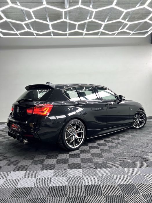 BMW 116D Pack M LCI