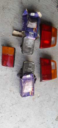 Sprzedam lampy fiat 126p i polonez caro