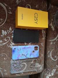 Realme C25Y w bdb stanie!