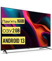 ЦІНУ ЗНИЖЕНО | Телевізор Samsung 4K Smart TV T2 / 55 / 45 / 42