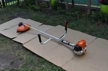 Kosa Spalinowa Stihl FS 87-Ładny Stan
