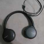 Наушники Sony WH-CH510