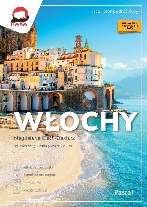 Włochy. Pascal. Nowy Produkt