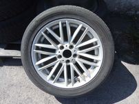 Felga aluminiowa BMW E65 18 cali Siedlce