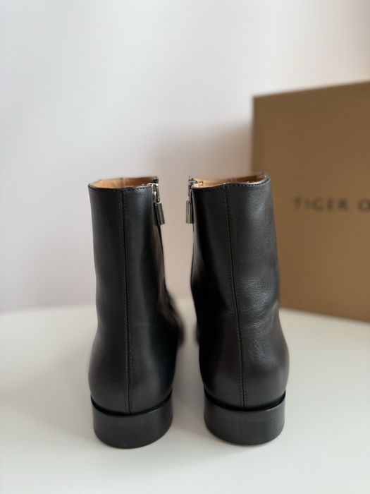 Черевики Ботінки Tiger Of Sweden 41p