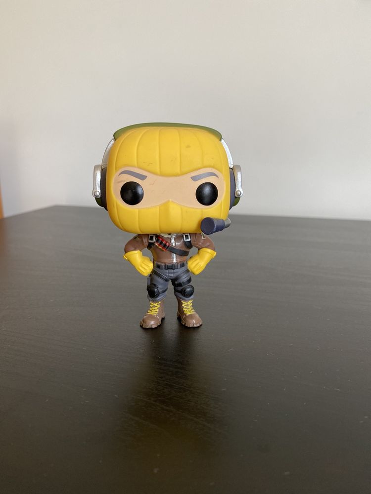 Figura de Coleção Fortnite