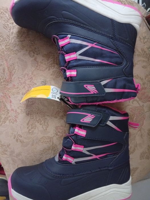 Śniegowce dziewczęce 33