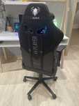 Fotel Diablo x-player