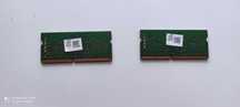 Продам оперативную память ОЗУ на 8 ГБ для Aser Nitro 5 AN515-55-56WH