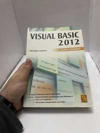 “Visual Basic - Curso Completo” de Henrique Loureiro