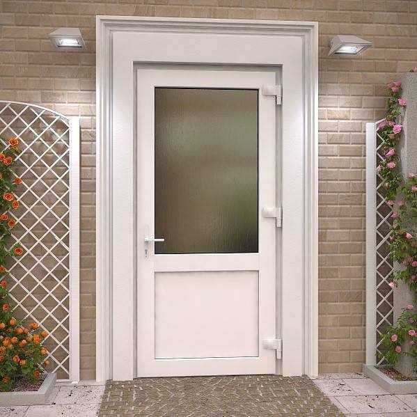 СУПЕР ПРОПОЗИЦІЯ! Двері Металопластикові Вхідні Стеко м.Шепетівка