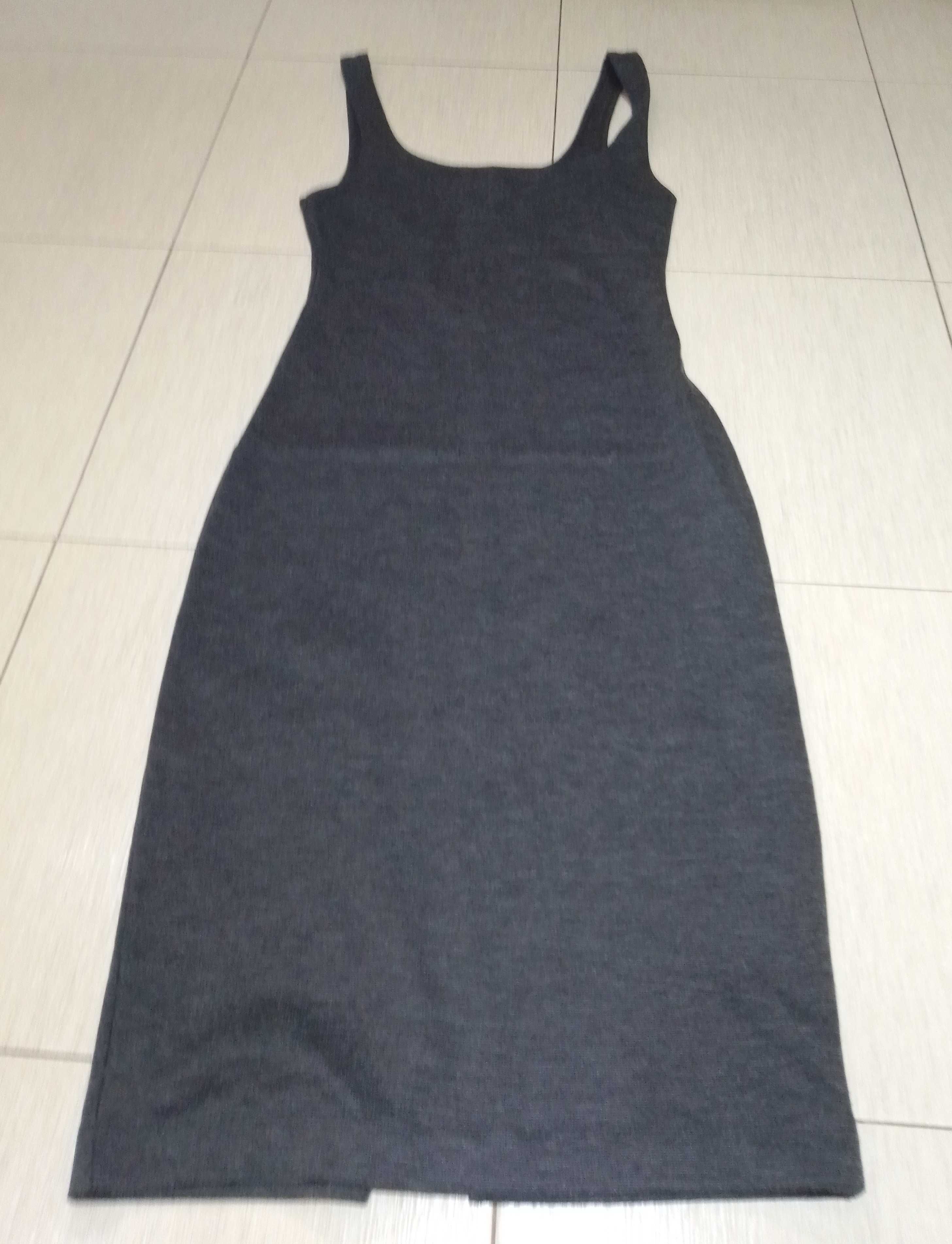 Vestido zara