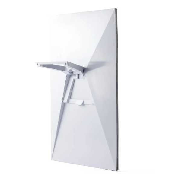STARLINK - Kit Standard V4 WiFi Satelite Router e Antena (novo/selado)