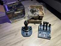 Joystick/Kontroler Thrustmaster TCA Captain Pack X Airbus Edition