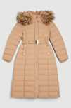 Подовжена куртка karen millen
