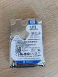 Dysk HDD 2,5" 1tb
