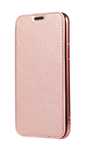 Etui Electro Book do Samsung Galaxy M51 M515 Rose Gold