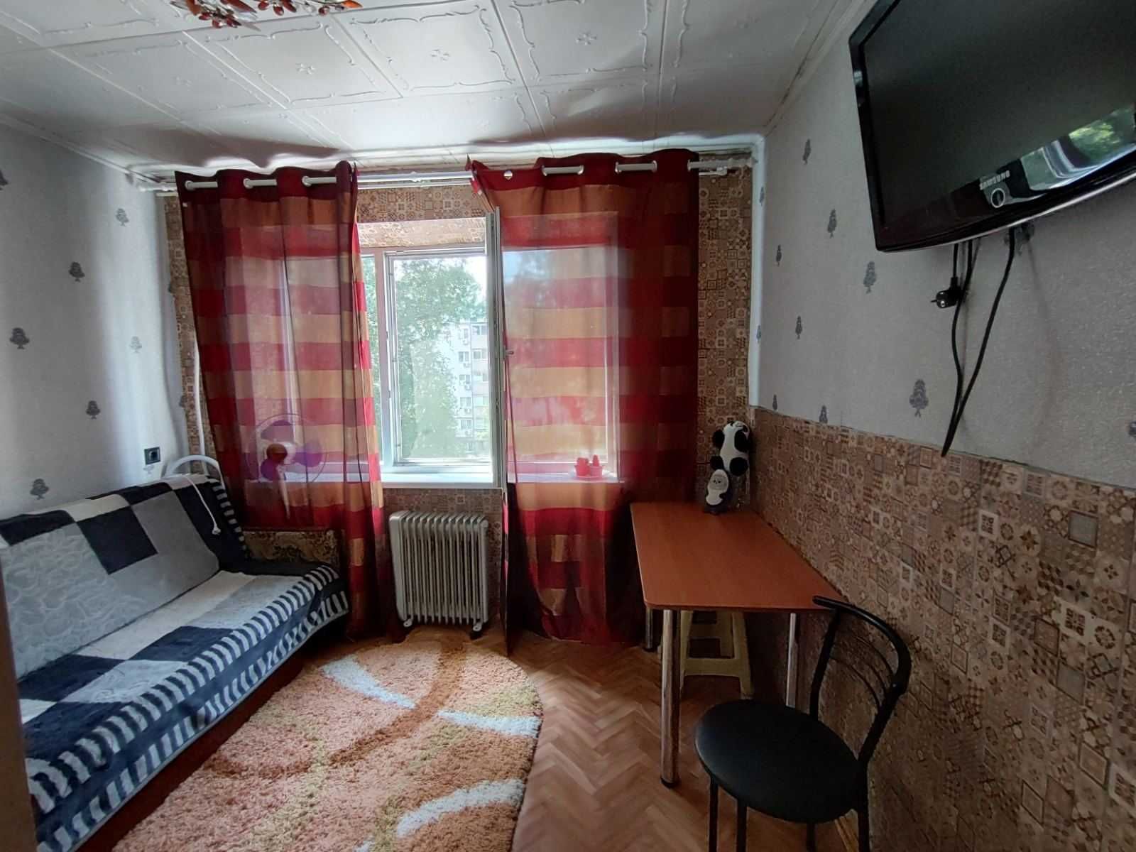 Продам 1 комн на 12 квартале