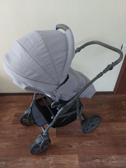 Коляска Colibro Focus Sunrise