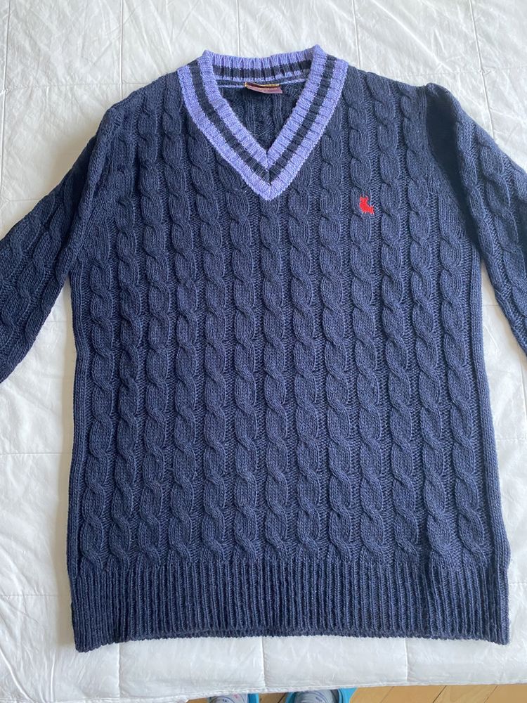 Piel de toro sweter ralph M