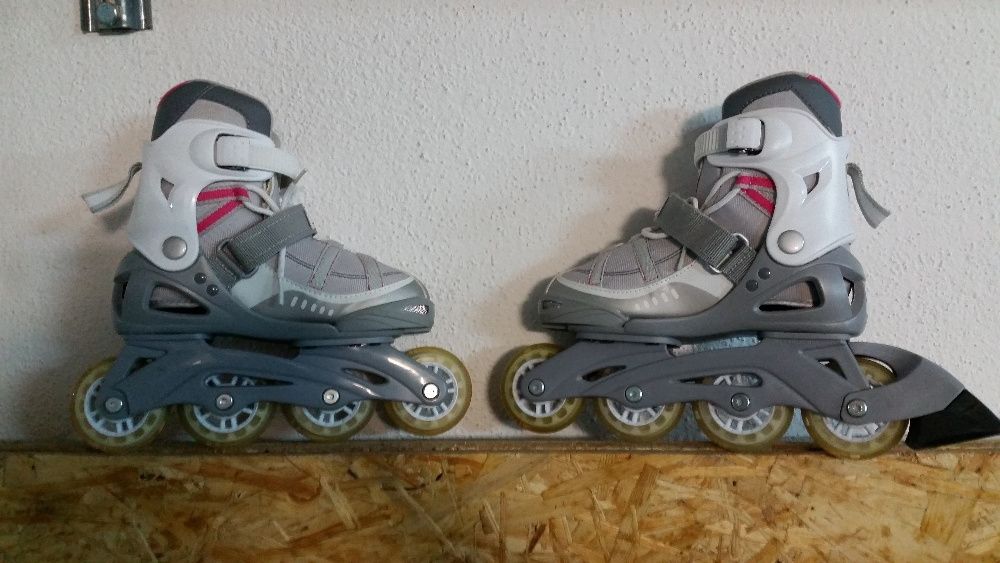 Patins em linha Bladerruner Phaser