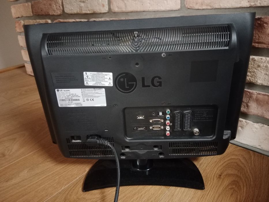 Sprzedam monitor LG. 19 cali.