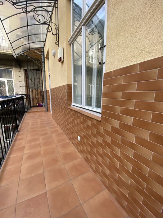 Власник! 2-кімн.кв-ра у центрі Львова, вул.Поповича