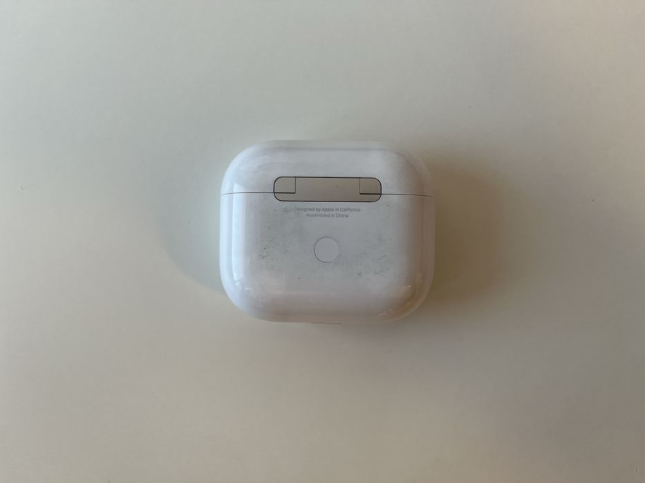Airpods 3.ᵃ Geração