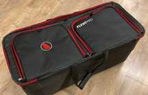 Torba termiczna na kółkach Flyht Pro GIB760 Cooler Bag