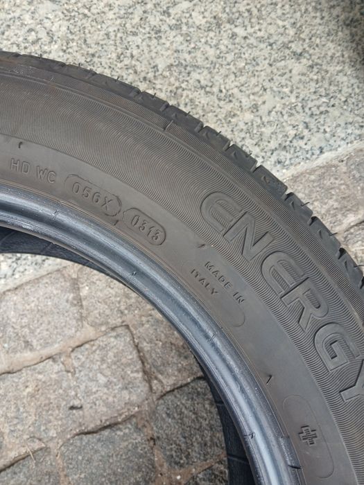 4 pneus 205 55 r16 Michelin
